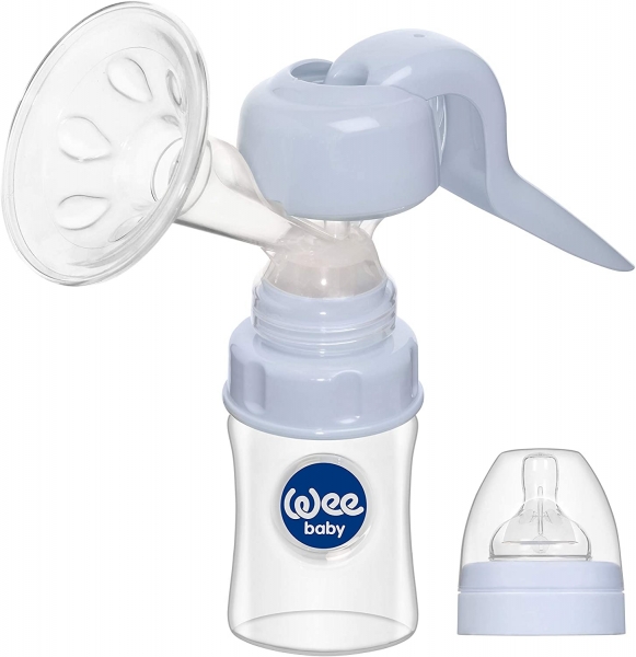 Wee Baby 17 Göğüs Pompası
