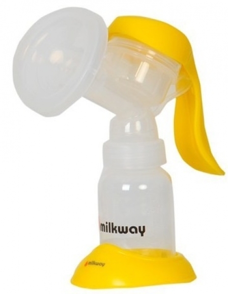 Milkway Manuel Göğüs Pompası