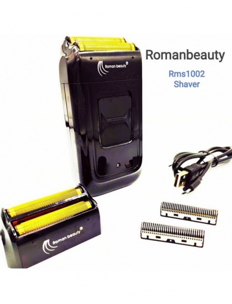 Roman Beauty RMS1002 Sakal Kesme Makinesi
