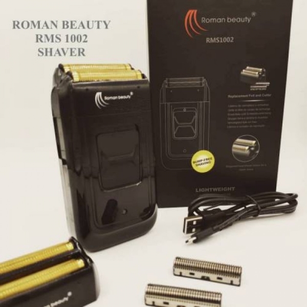 Roman Beauty RMS1002 Sakal Kesme Makinesi