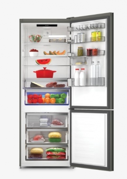 Arçelik 270560 EGC Buzdolabı