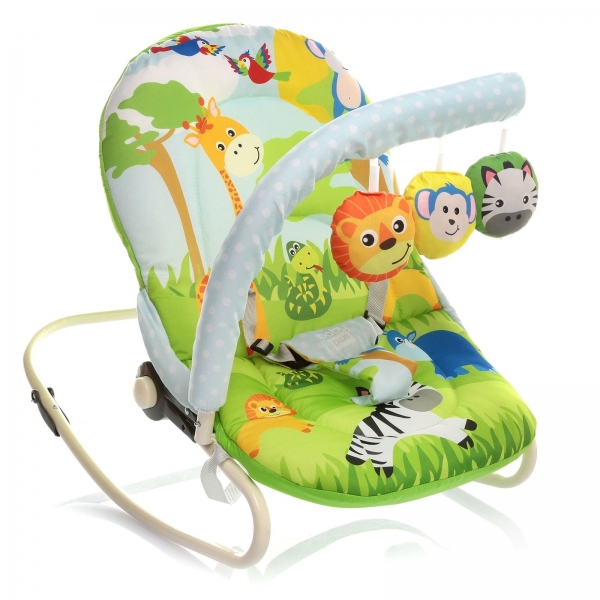 Baby Plus Ev Tipi Sallanır Ana Kucağı