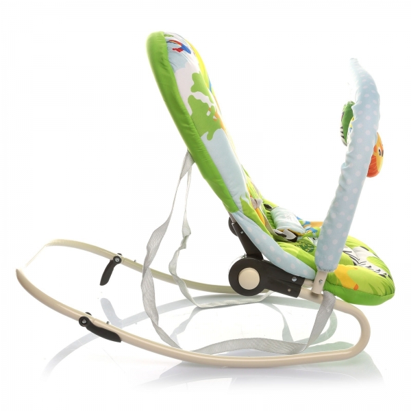 Baby Plus Ev Tipi Sallanır Ana Kucağı