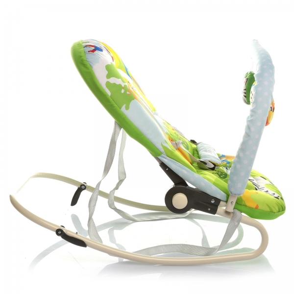 Baby Plus Ev Tipi Sallanır Ana Kucağı