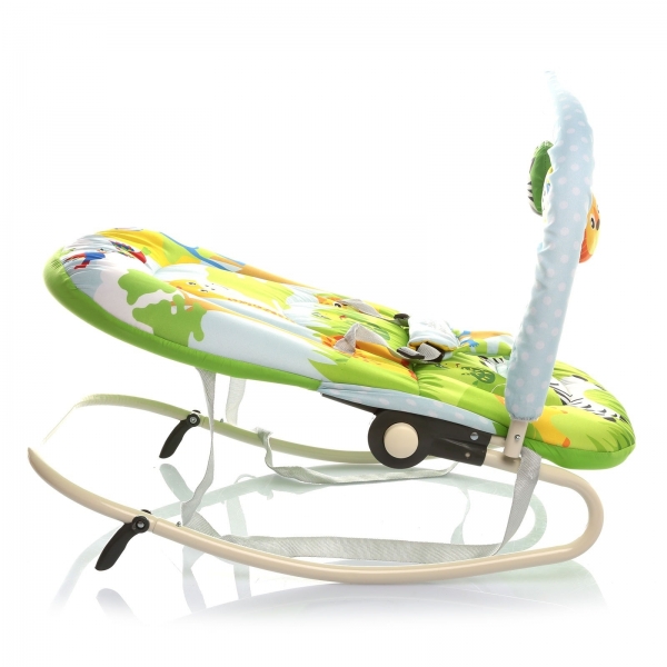 Baby Plus Ev Tipi Sallanır Ana Kucağı