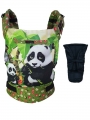 Mamadus Panda Yenidoğan resim