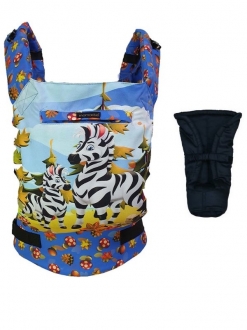 Mamadus Zebra Yenidoğan Kanguru