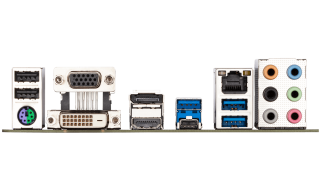 Gigabyte B460M D3H LGA 1200 Soket Anakart