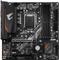 Gigabyte B460M Aorus Elite resim