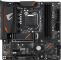 Gigabyte B460M Aorus Pro resim