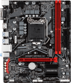 Gigabyte B460M Gaming HD resim