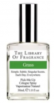 Demeter The Library Of Fragrance Grass EDC 30 ml Erkek Parfümü resim