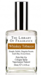Demeter The Library Of Fragrance Whisky Tobacco EDC 30 ml Erkek Parfümü resim