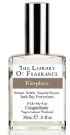 Demeter The Library Of Fragrance Fireplace EDC 30 ml Erkek Parfümü resim