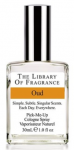 Demeter The Library Of Fragrance Oud (Ud) EDC 30 ml Erkek Parfümü resim