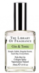 Demeter The Library Of Fragrance Gin & Tonic EDC 30 ml Erkek Parfümü resim