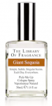 Demeter The Library Of Fragrance Giant Sequoia EDC 30 ml Kadın Parfümü resim