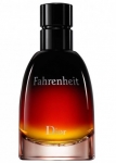 Dior Fahrenheit EDT 200 ml Erkek Parfümü resim