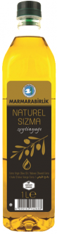 Marmarabirlik Natürel Sızma Zeytinyağı 1 lt