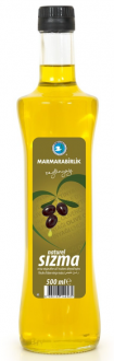 Marmarabirlik Natürel Sızma Zeytinyağı 500 ml