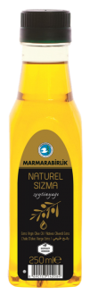 Marmarabirlik Natürel Sızma Zeytinyağı 250 ml