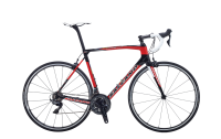 Salcano XRS001 Dura Ace resim