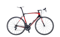 Salcano XRS001 Ultegra Di2 resim
