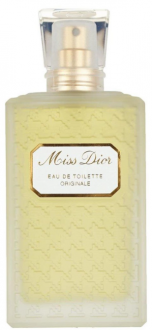 Dior Miss Originale EDT 100 ml Kadın Parfümü