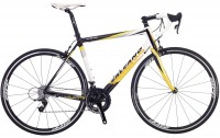 Salcano XRS002 Rival resim