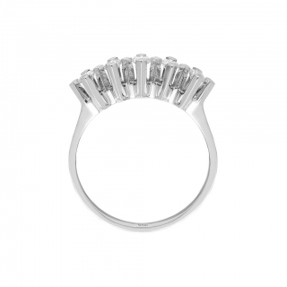 Sirius 0841R0029 0.35 Karat Pırlanta Yüzük