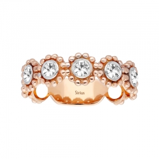 Sirius 0823R0149 0.35 Karat Pırlanta Yüzük
