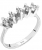 Sirius 0841R0034 0.40 Karat Pırlanta Yüzük