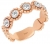 Sirius 0823R0142 0.35 Karat Pırlanta Yüzük