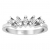 Sirius 0825R0005 0.22 Karat Pırlanta Yüzük