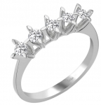 Sirius 0823R0098 0.40 Karat Pırlanta resim
