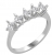 Sirius 0823R0098 0.40 Karat Pırlanta Yüzük
