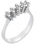Sirius 0823R0110 0.31 Karat Pırlanta resim