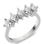 Sirius 0804R0369 0.45 Karat Pırlanta resim