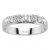 Sirius 0822R0016 0.31 Karat Pırlanta Yüzük