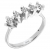 Sirius 0841R0035 0.51 Karat Pırlanta Yüzük