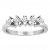 Sirius 0825R0006 0.37 Karat Pırlanta Yüzük