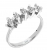 Sirius 0841R0043 0.60 Karat Pırlanta Yüzük