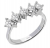 Sirius 0804R0378 0.55 Karat Pırlanta Yüzük