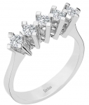 Sirius 0823R0092 0.41 Karat Pırlanta resim