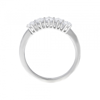 Sirius 0806R0028 0.60 Karat Pırlanta Yüzük