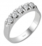 Sirius 0822R0015 0.47 Karat Pırlanta resim
