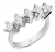 Sirius 0842R0004 0.85 Karat Pırlanta Yüzük