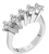 Sirius 0804R0375 0.77 Karat Pırlanta Yüzük