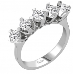 Sirius 0823R0094 1.00 Karat Pırlanta resim