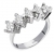 Sirius 0842R0011 1.00 Karat Pırlanta Yüzük